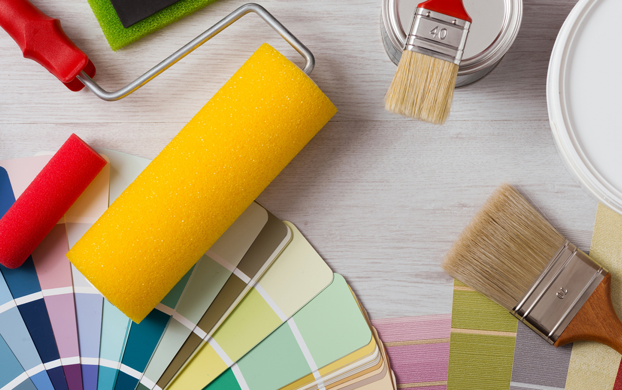 Akdağmadeni dış cephe boyama